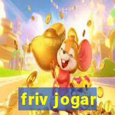 friv jogar